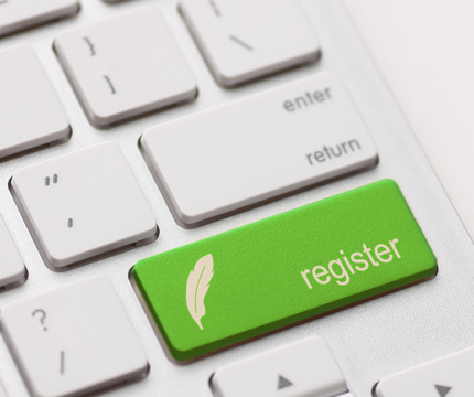 Registration